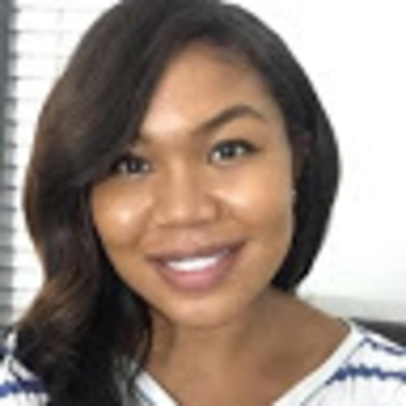 Meet your Posher, Kimberly - Picture 1 of 1